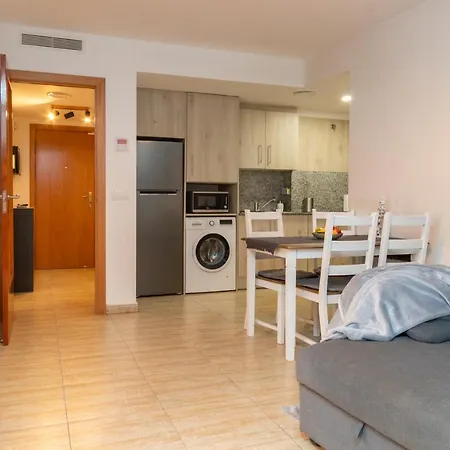 Appartamento The Lovely Space *
