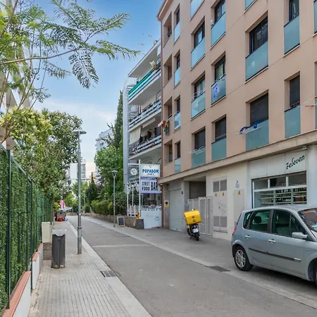 The Lovely Space Lloret de Mar